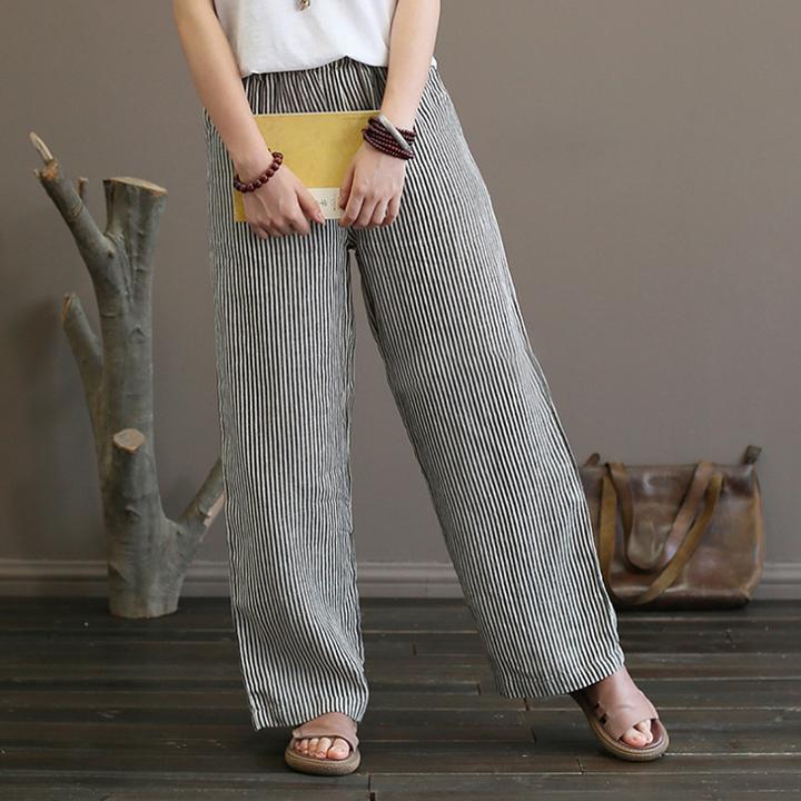 Which Pants Do You Prefer to Wear During The Season of an Autumn?